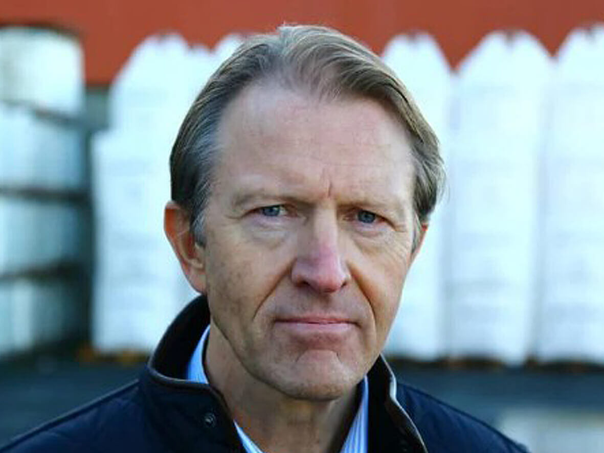 Andreas Grimelund