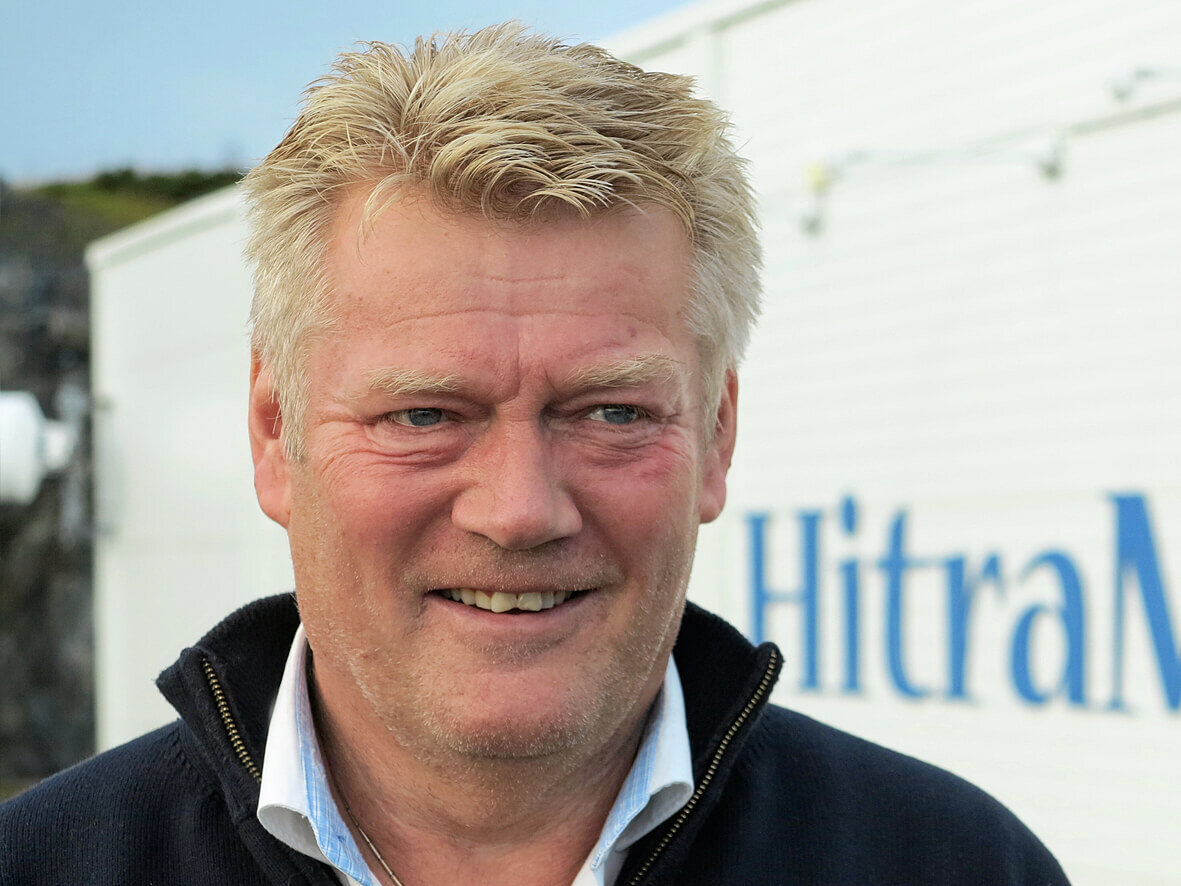 Anton Fjeldvær