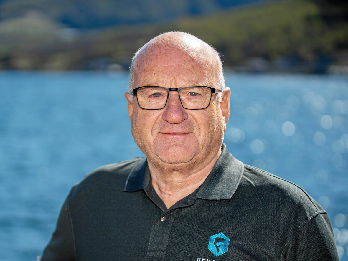 Arne Matre