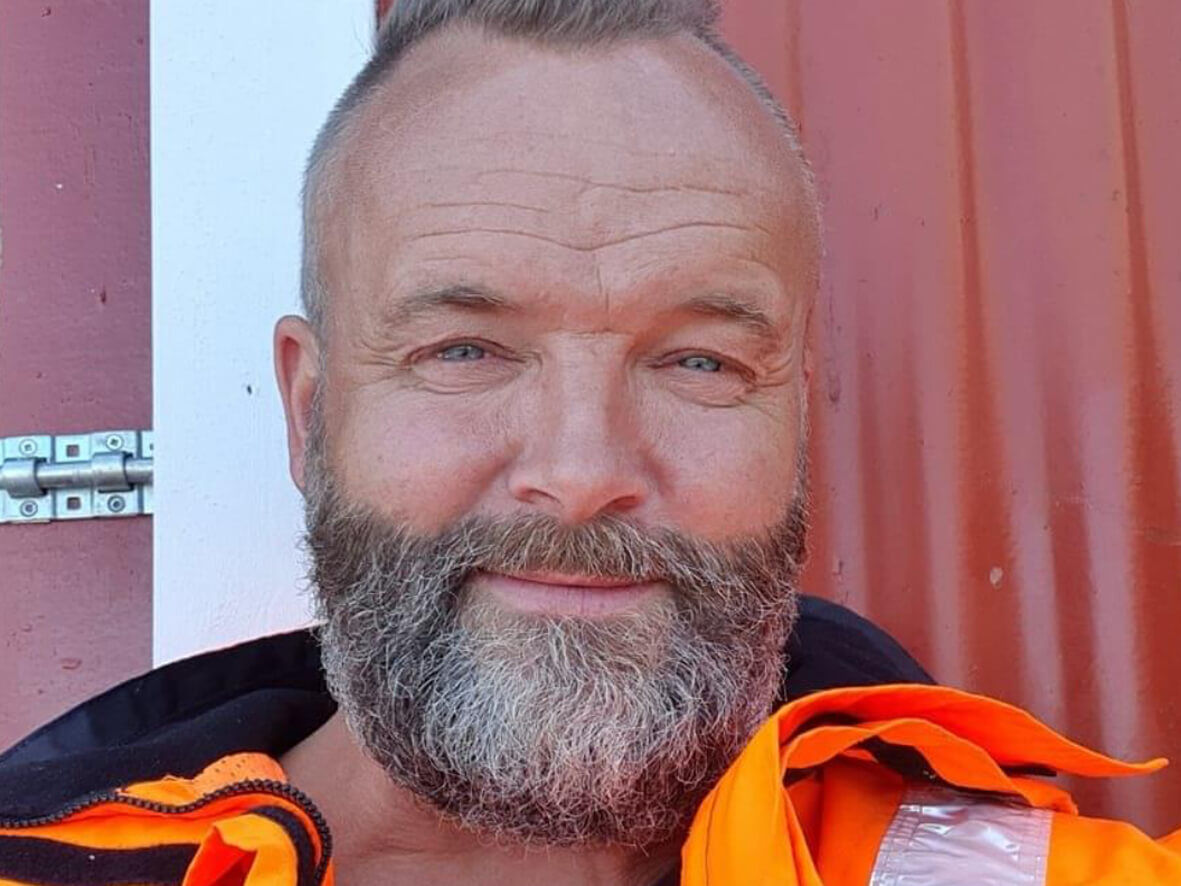 Asbjørn Kjerringvåg