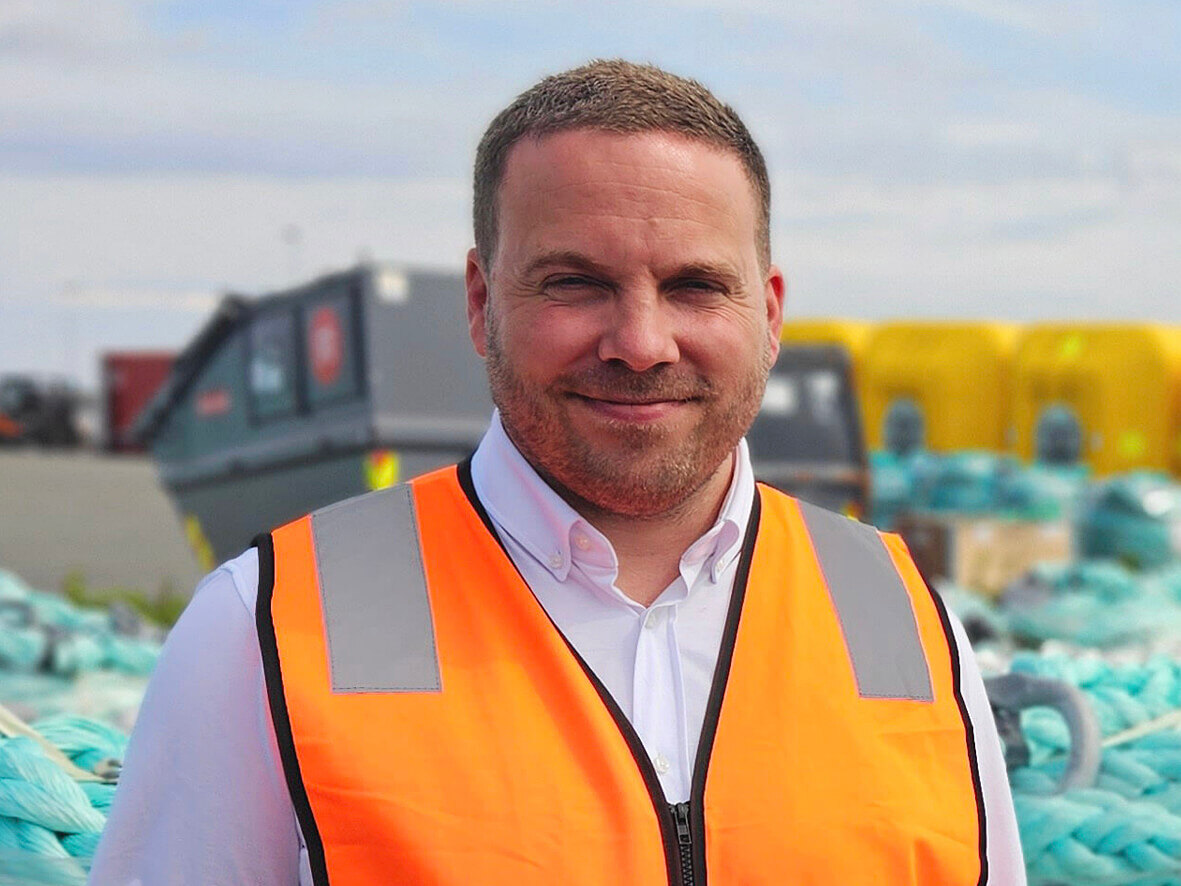 Audun Sivertsen Fjeldvær