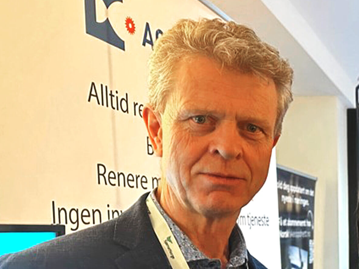 Cato Lyngøy