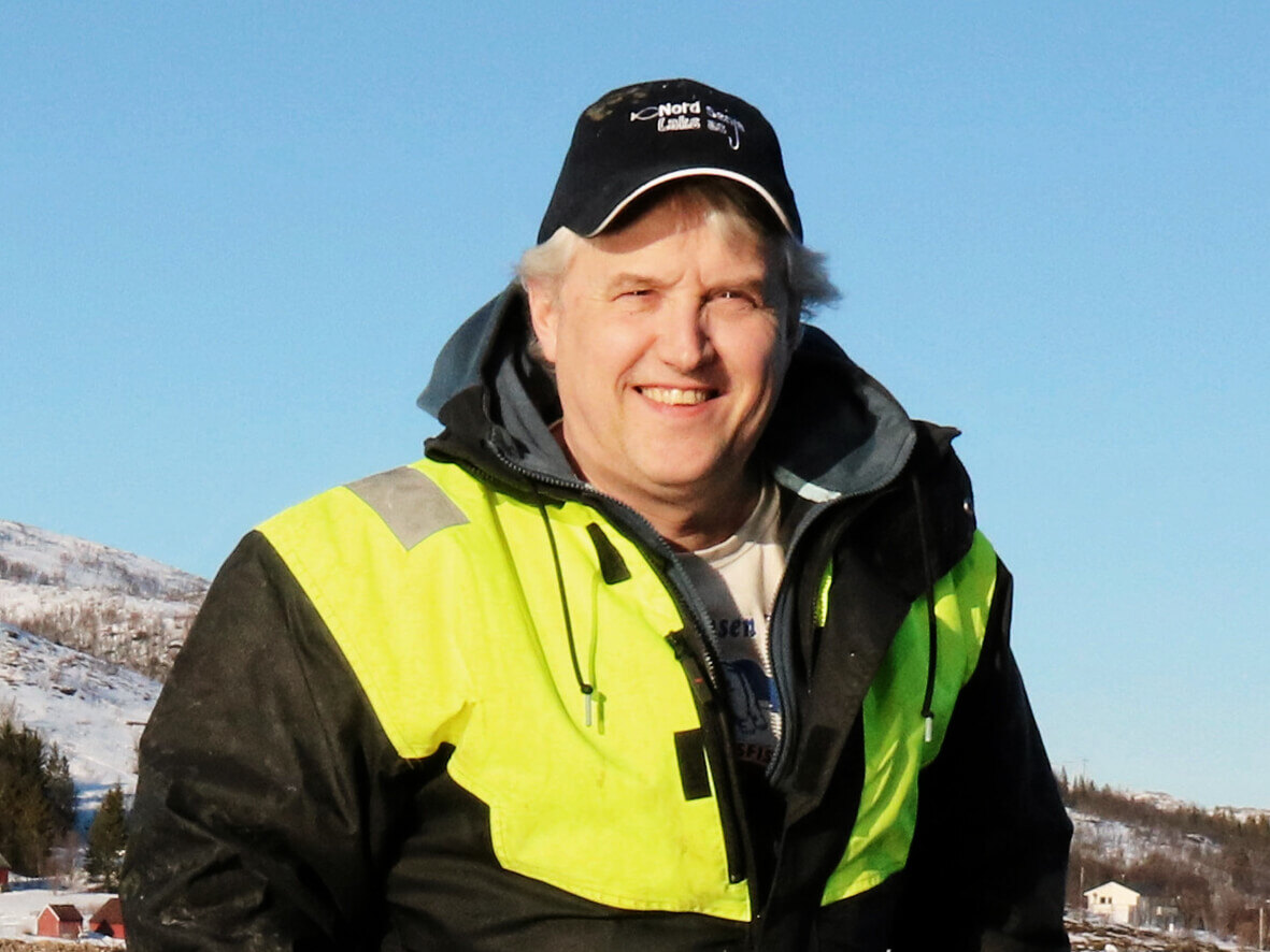 Egil Johansen