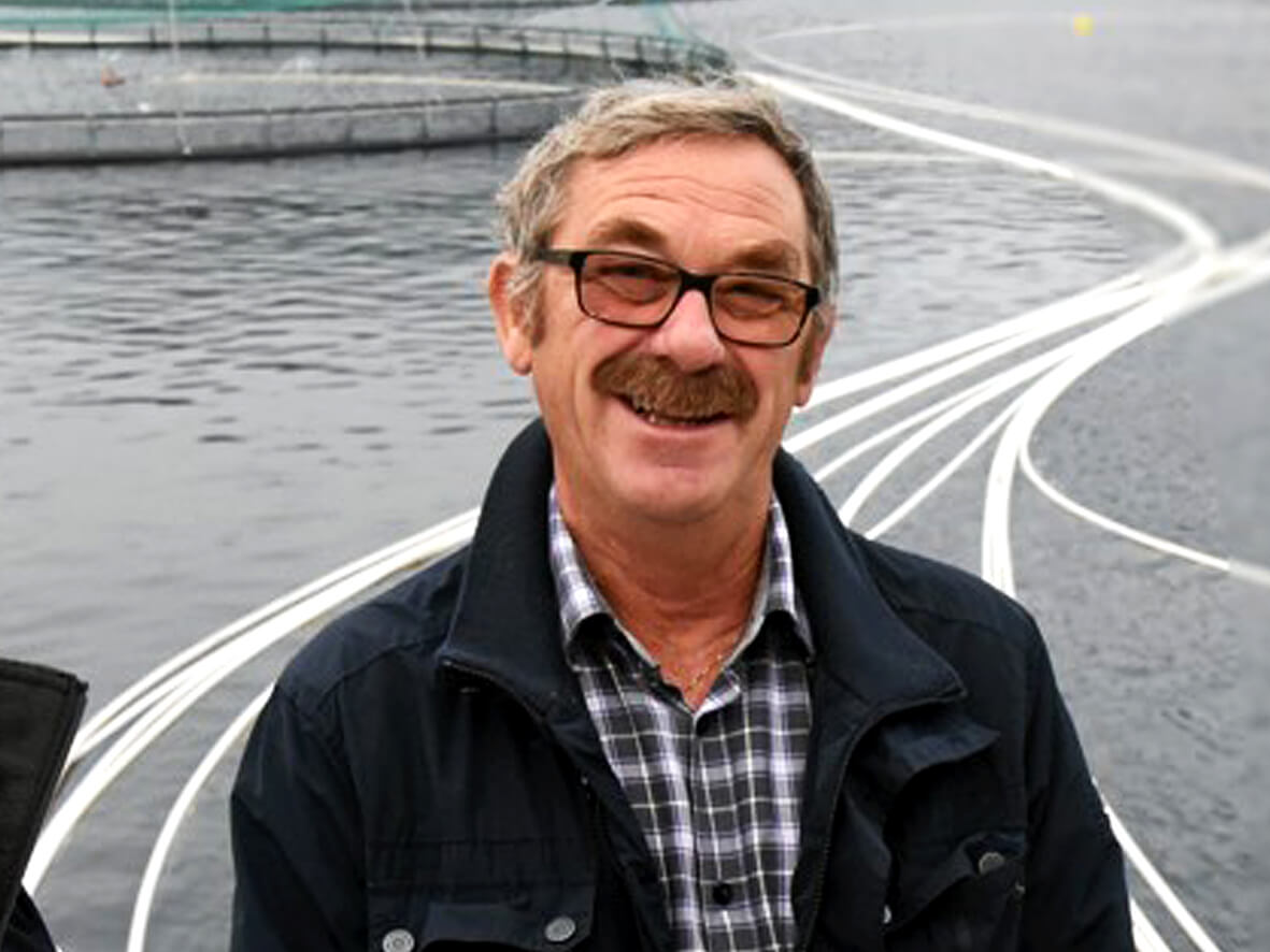 Finn Sinkaberg