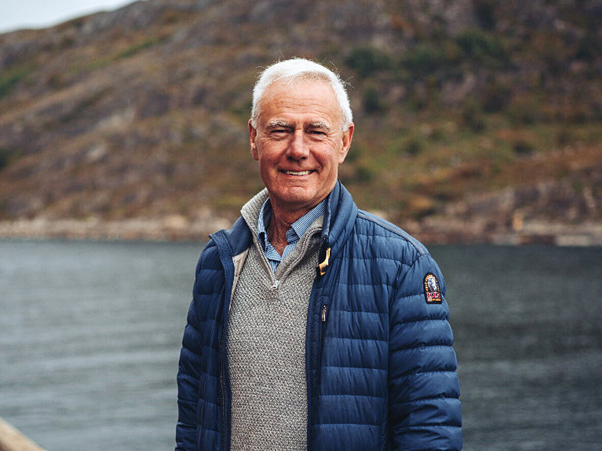 Kjell Lorentsen