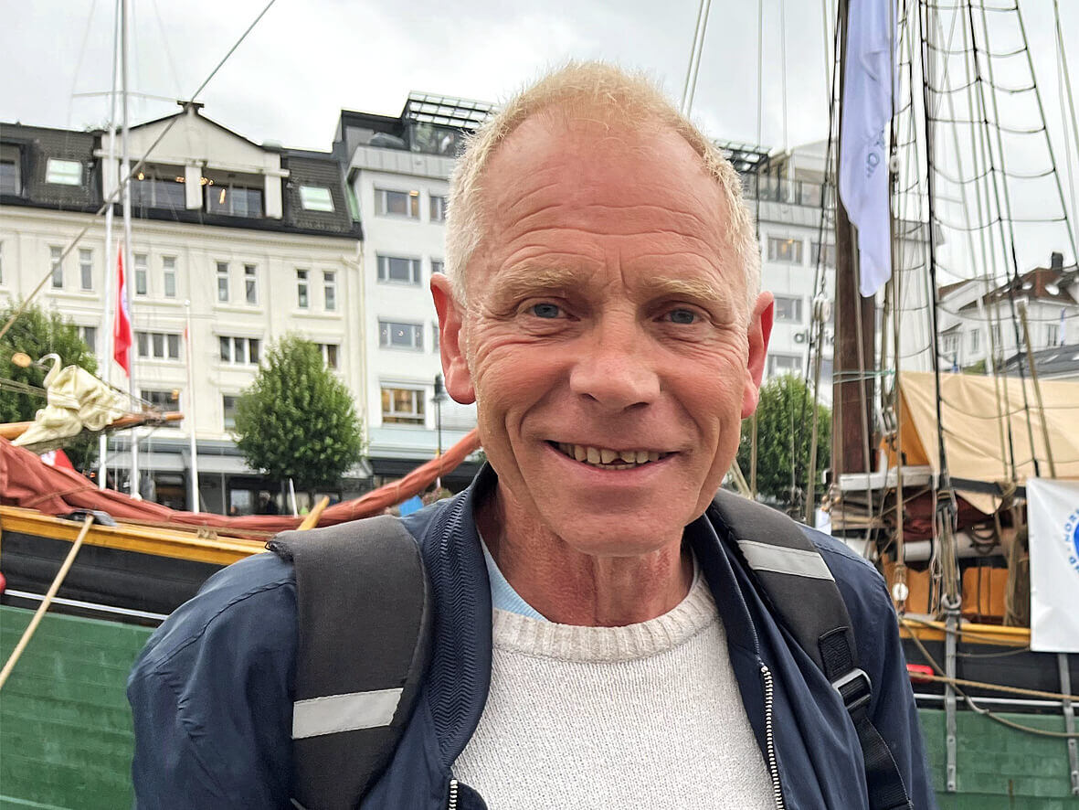Lennart Danielsen