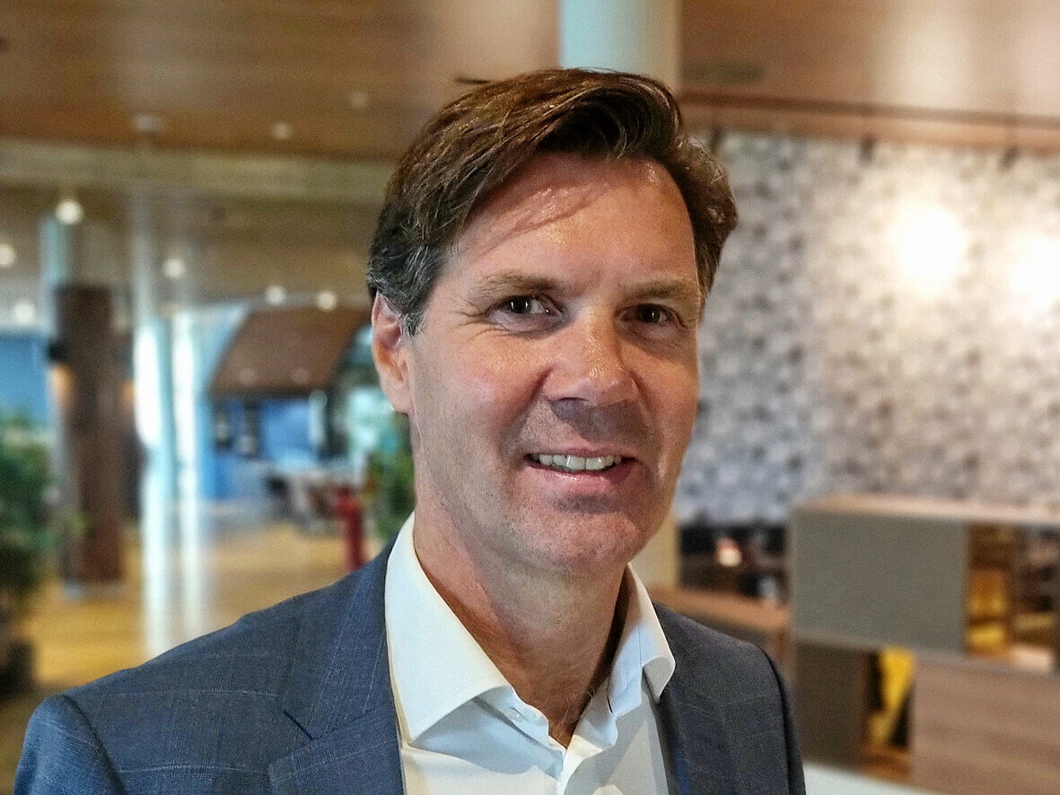 Lerøy Seafood Group v Henning Beltestad