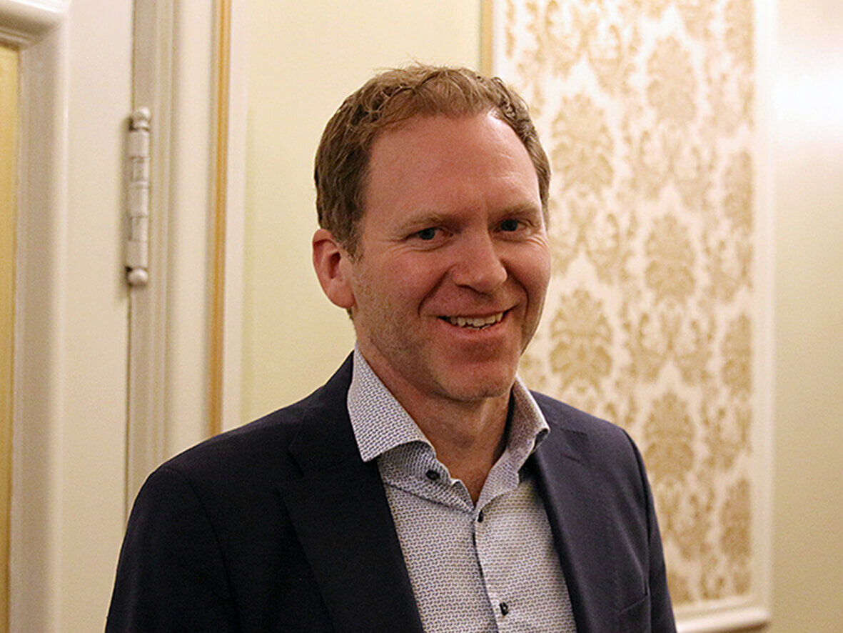 Nergårdgruppen ved Tommy Torvanger