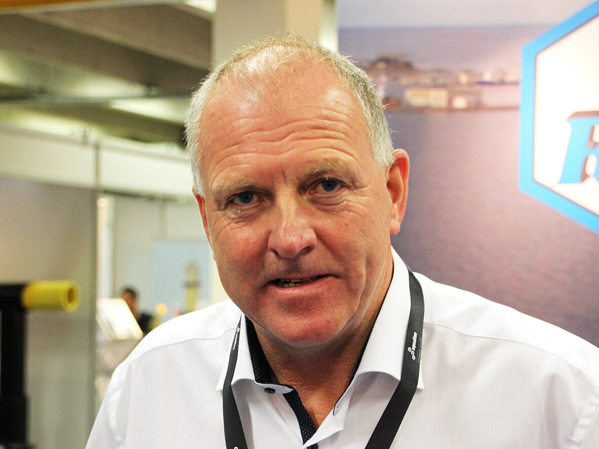 Odd Einar Sandøy