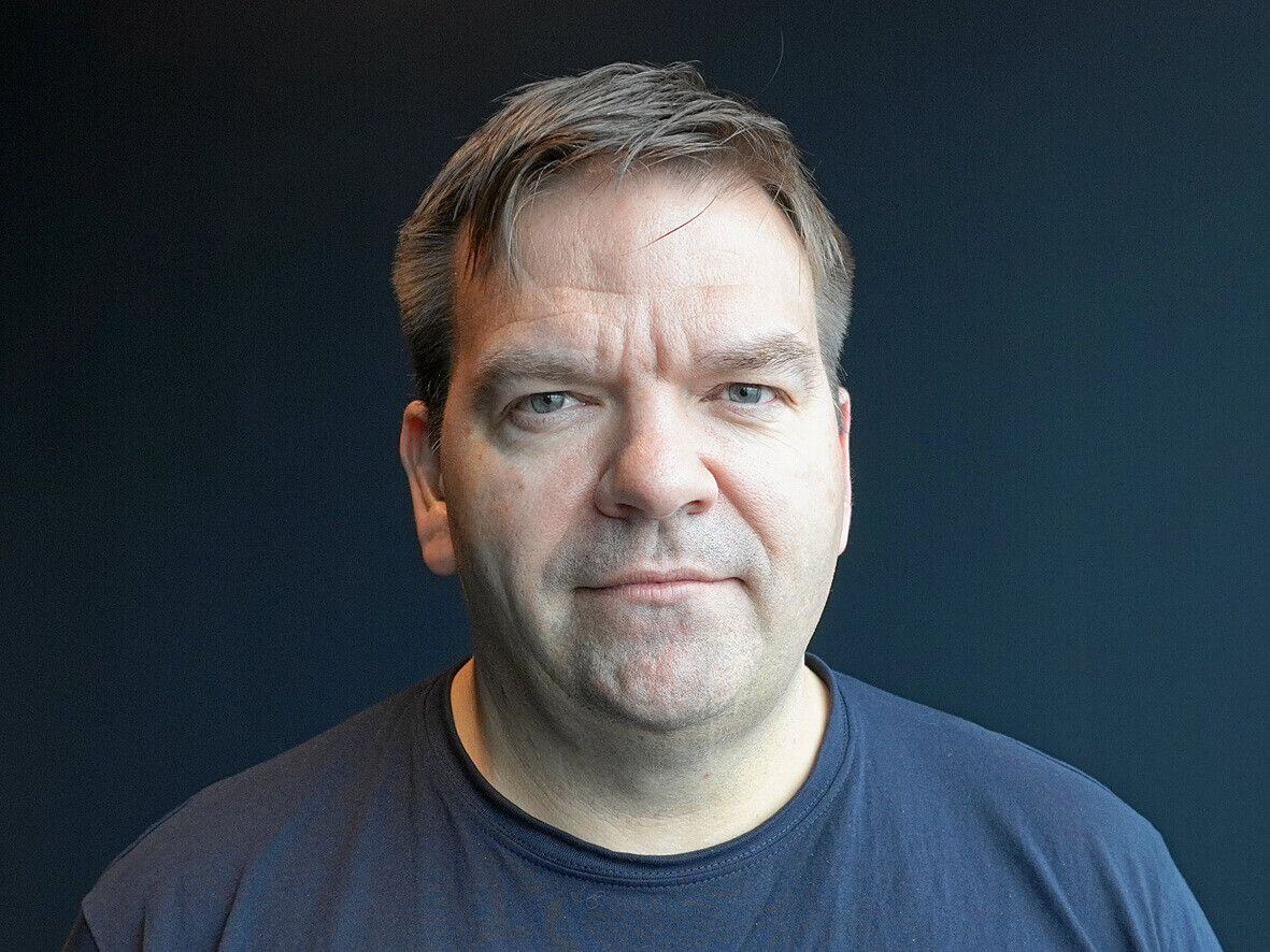Roger Hofseth