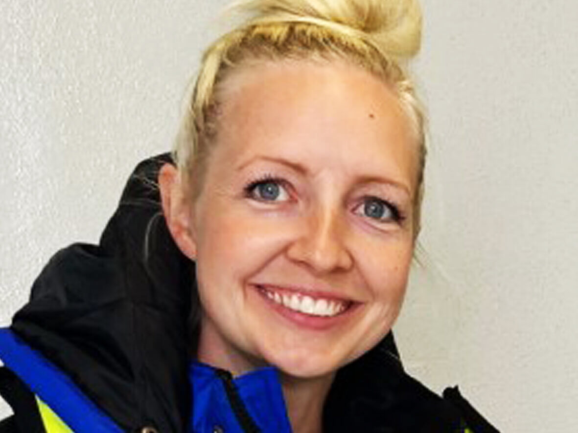 Silje Sveen