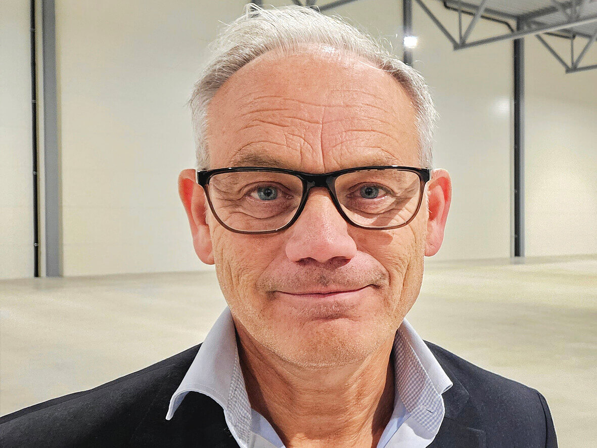 Sverre Søraa