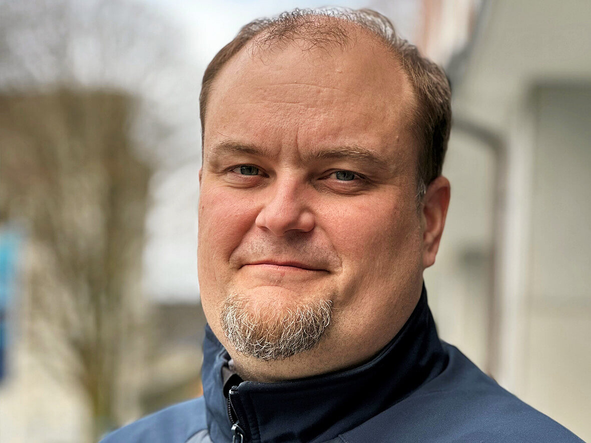 Terje Eriksen