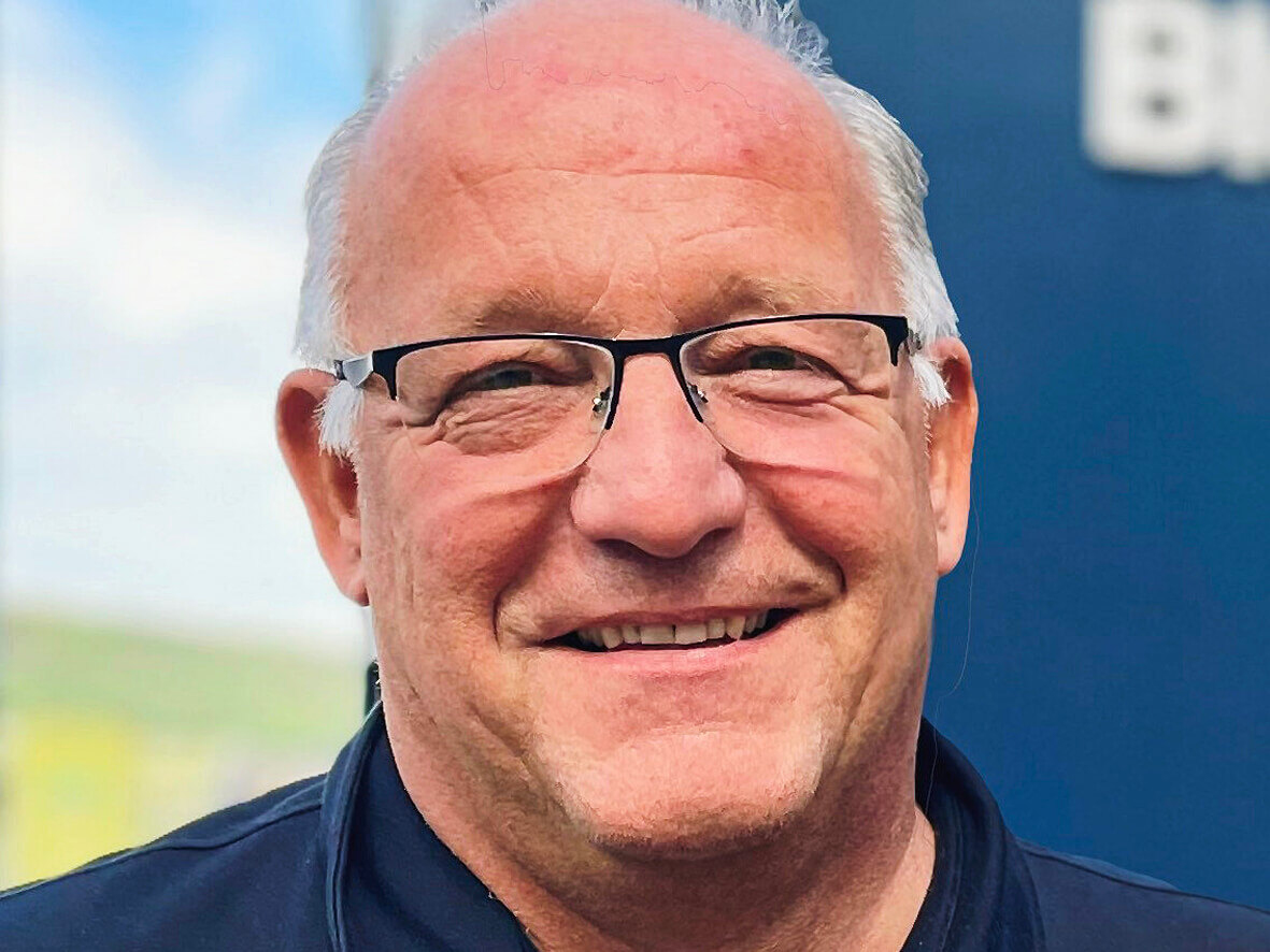 Terje Kjølsøy
