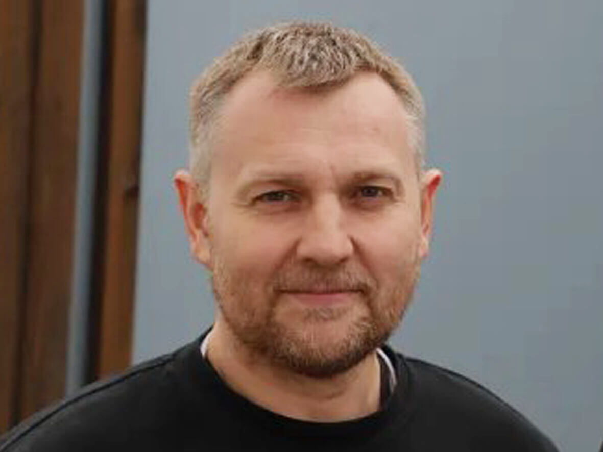 Vegard Ramsevik