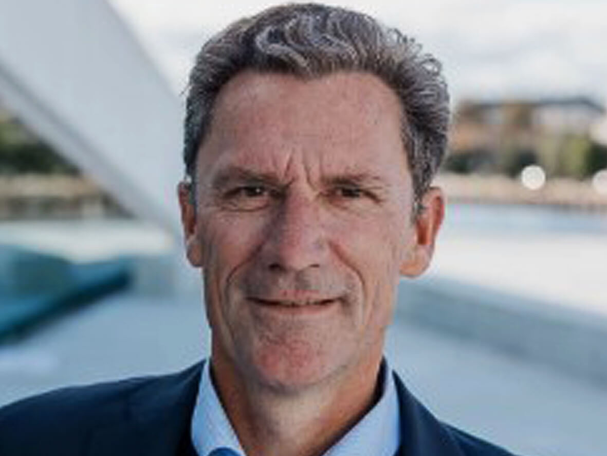 Veso Vikarn v Bjørn Skjævestad