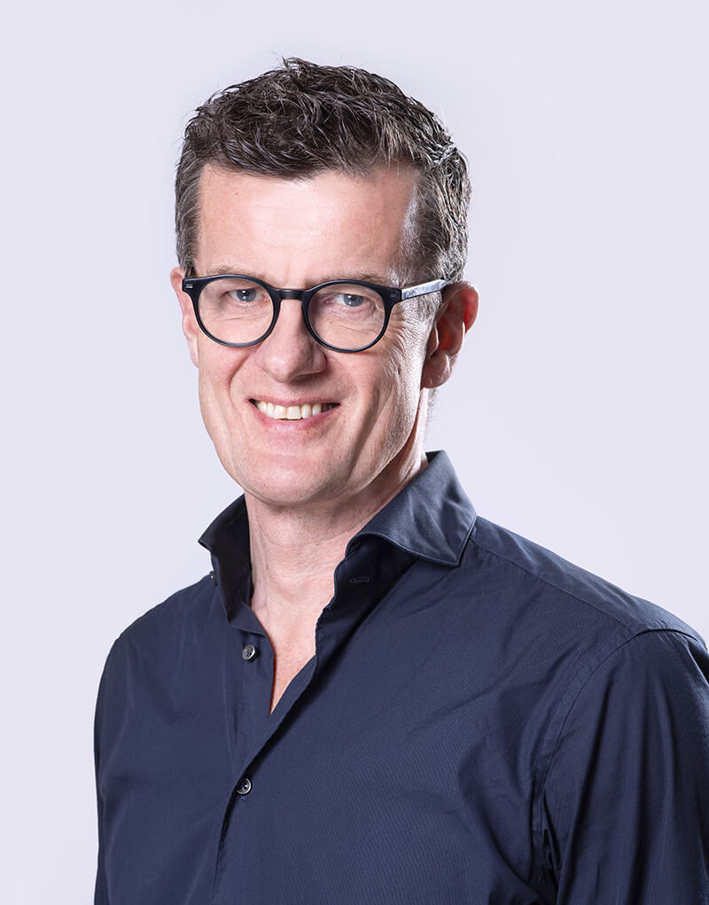 Klaus Mohn