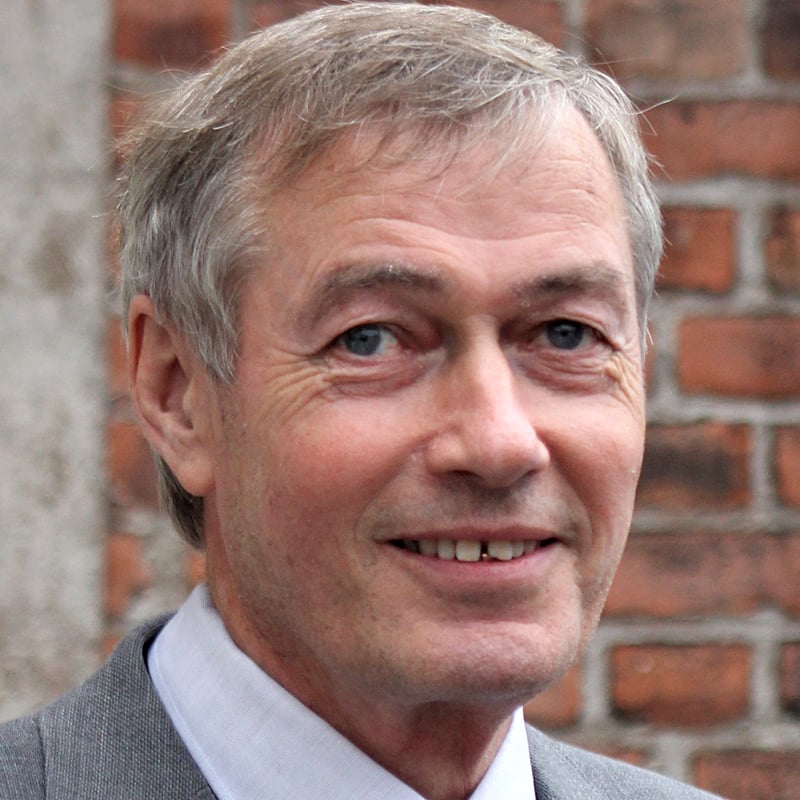 Vidar Ulriksen (statssekretær, Ap)-800px